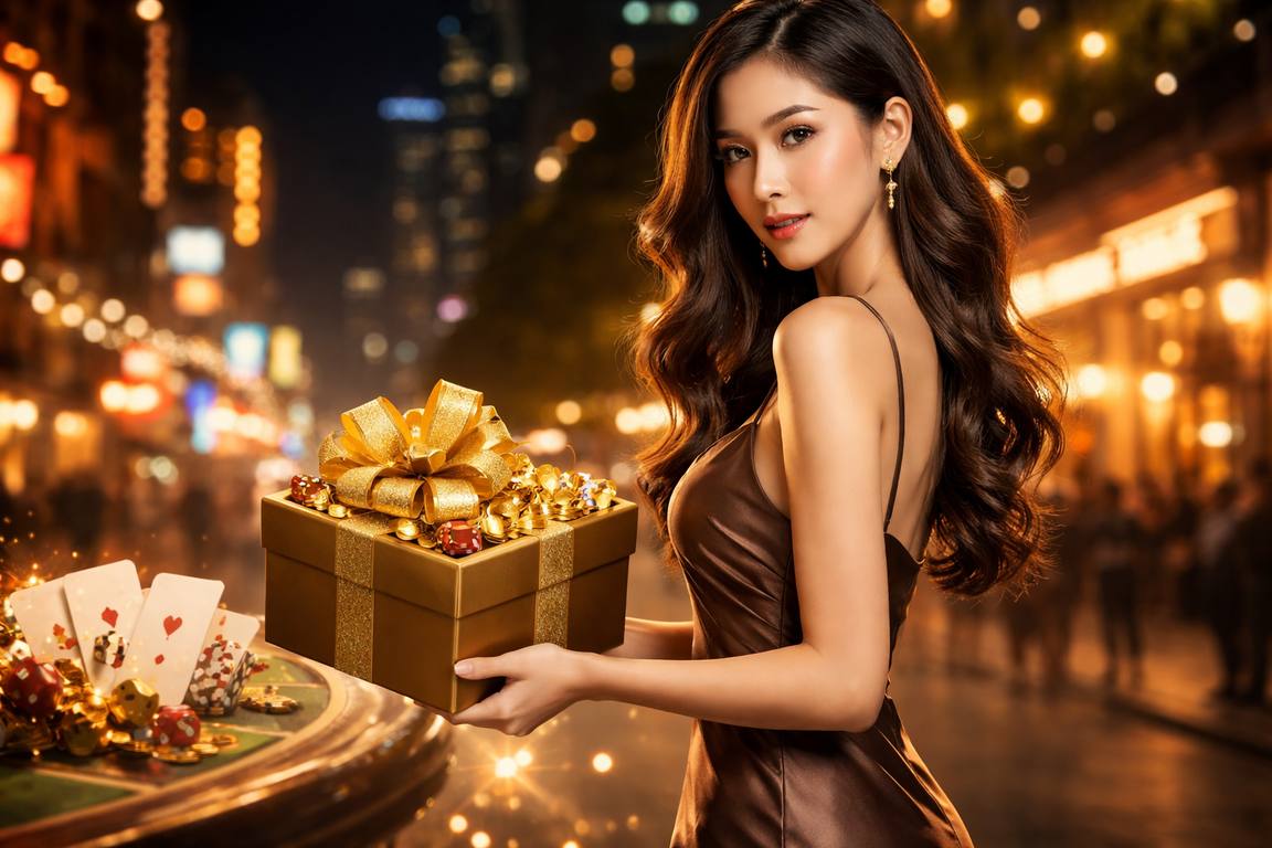 bj555 Những gì bạn tìm thấy trong casino bj555